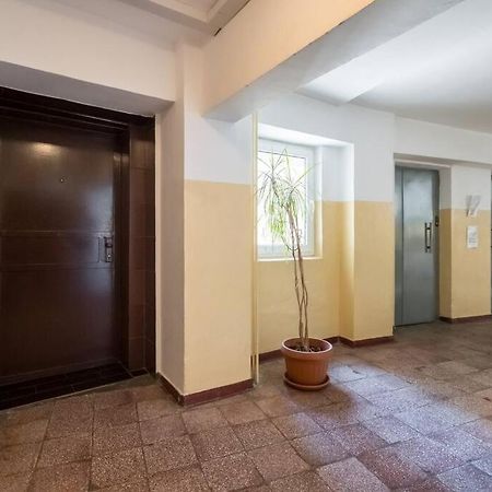 New Era Studio Near Old Town Bukarest Exteriör bild