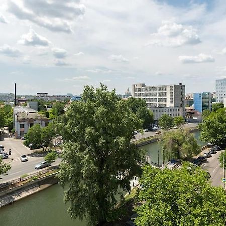 New Era Studio Near Old Town Bukarest Exteriör bild