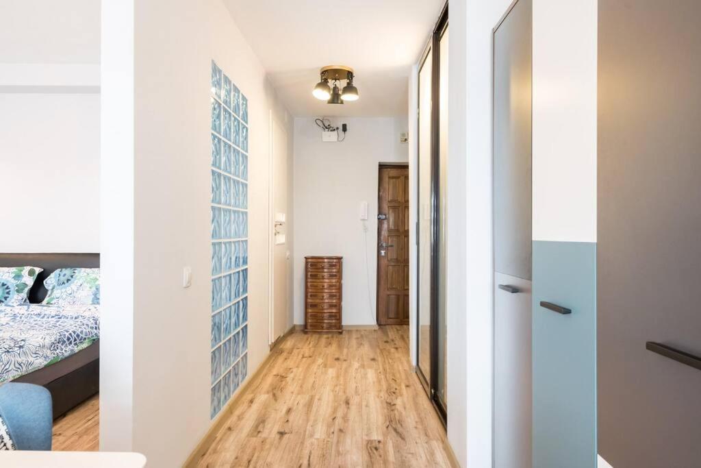 New Era Studio Near Old Town Bukarest Exteriör bild