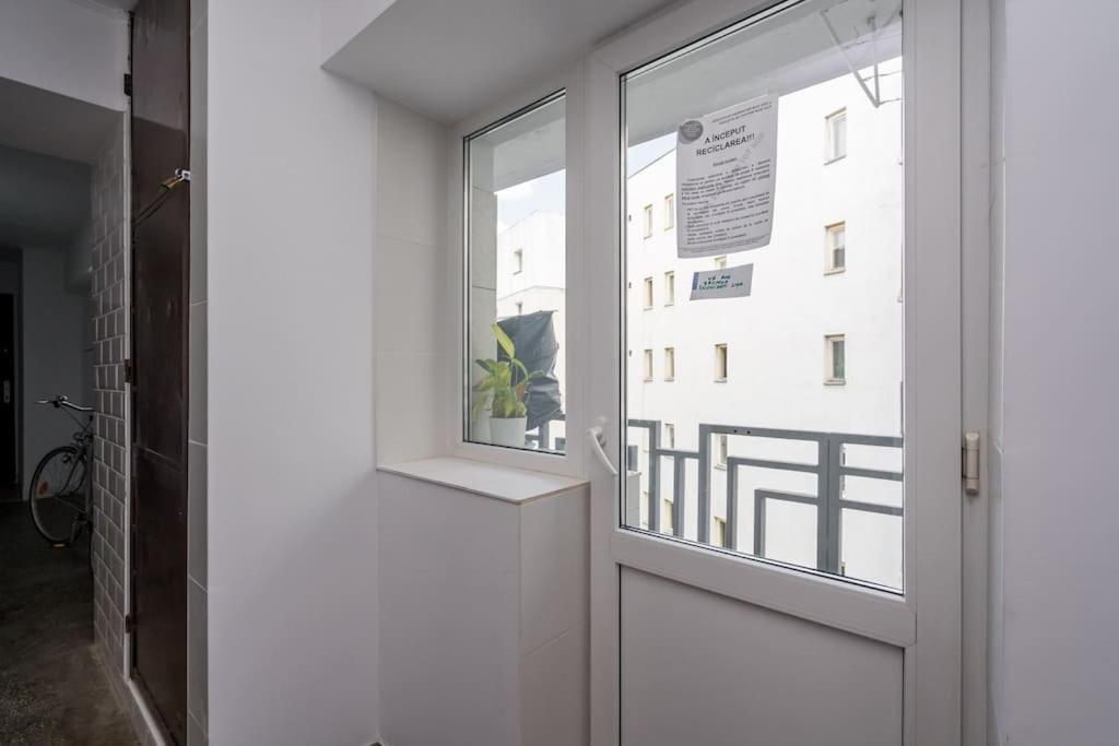 New Era Studio Near Old Town Bukarest Exteriör bild