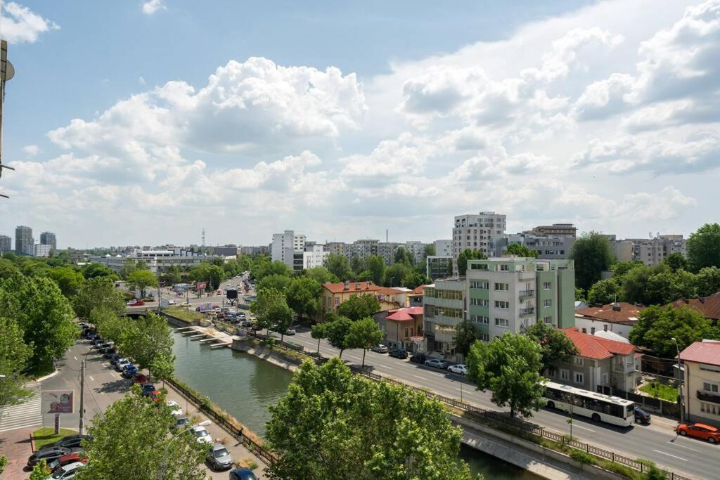 New Era Studio Near Old Town Bukarest Exteriör bild